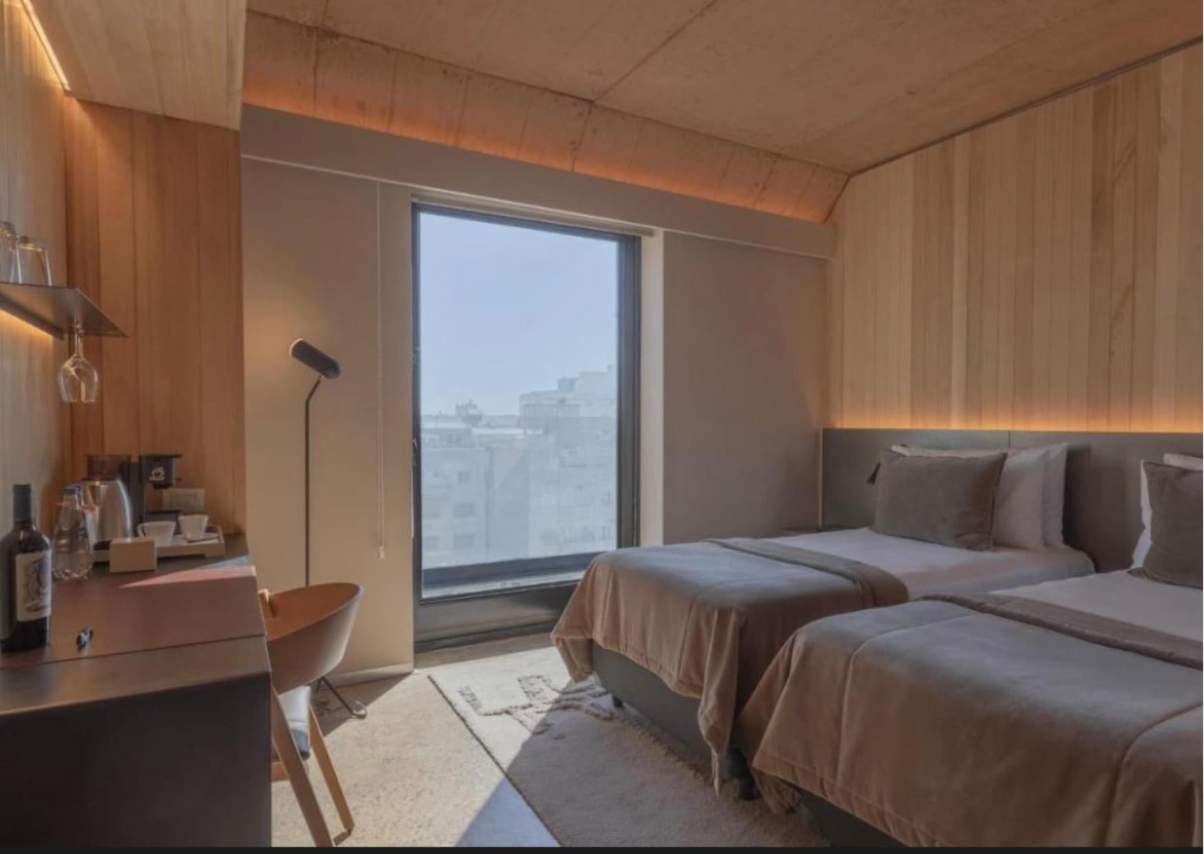 Hualta Hotel Mendoza