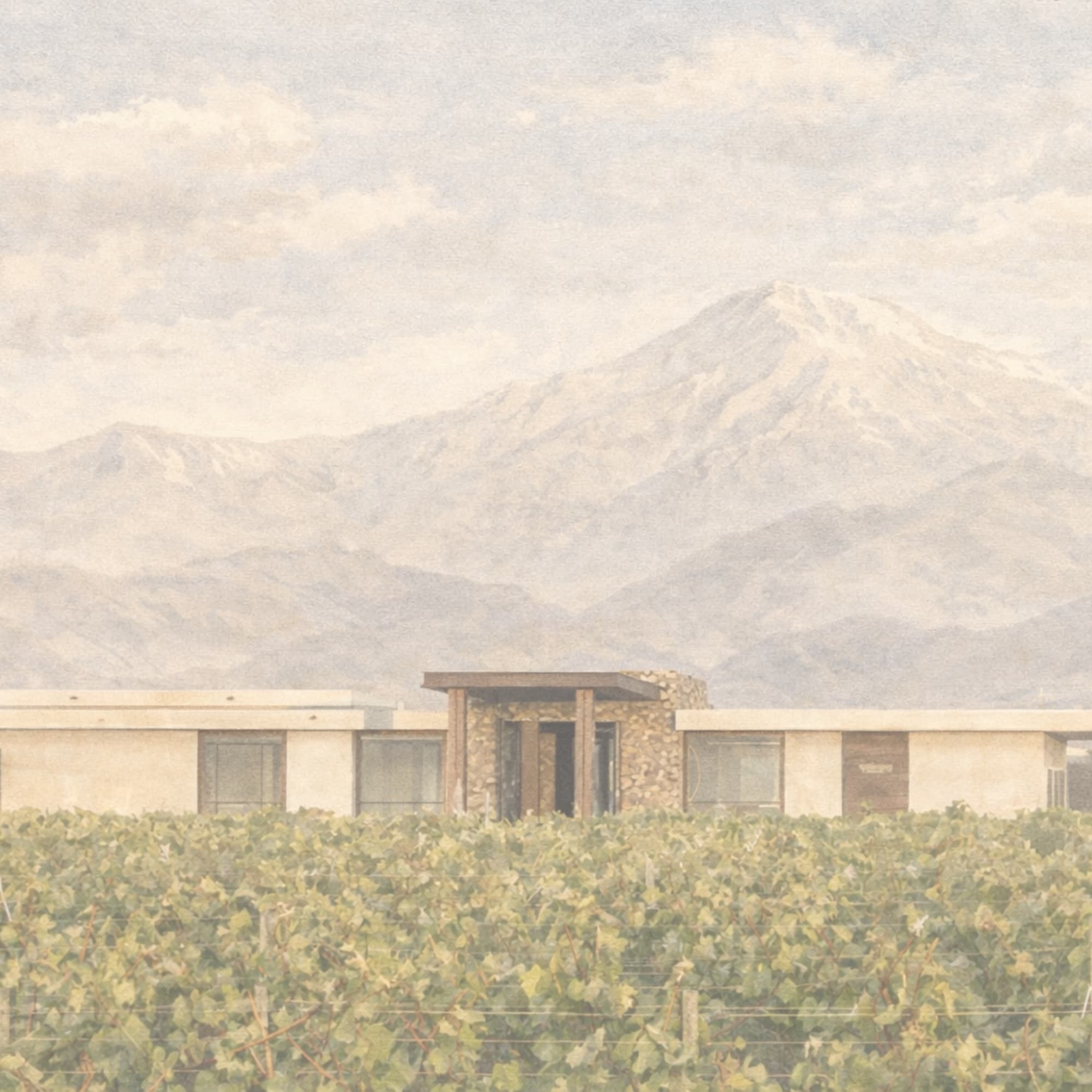 The Vines Resort, Valle de Uco