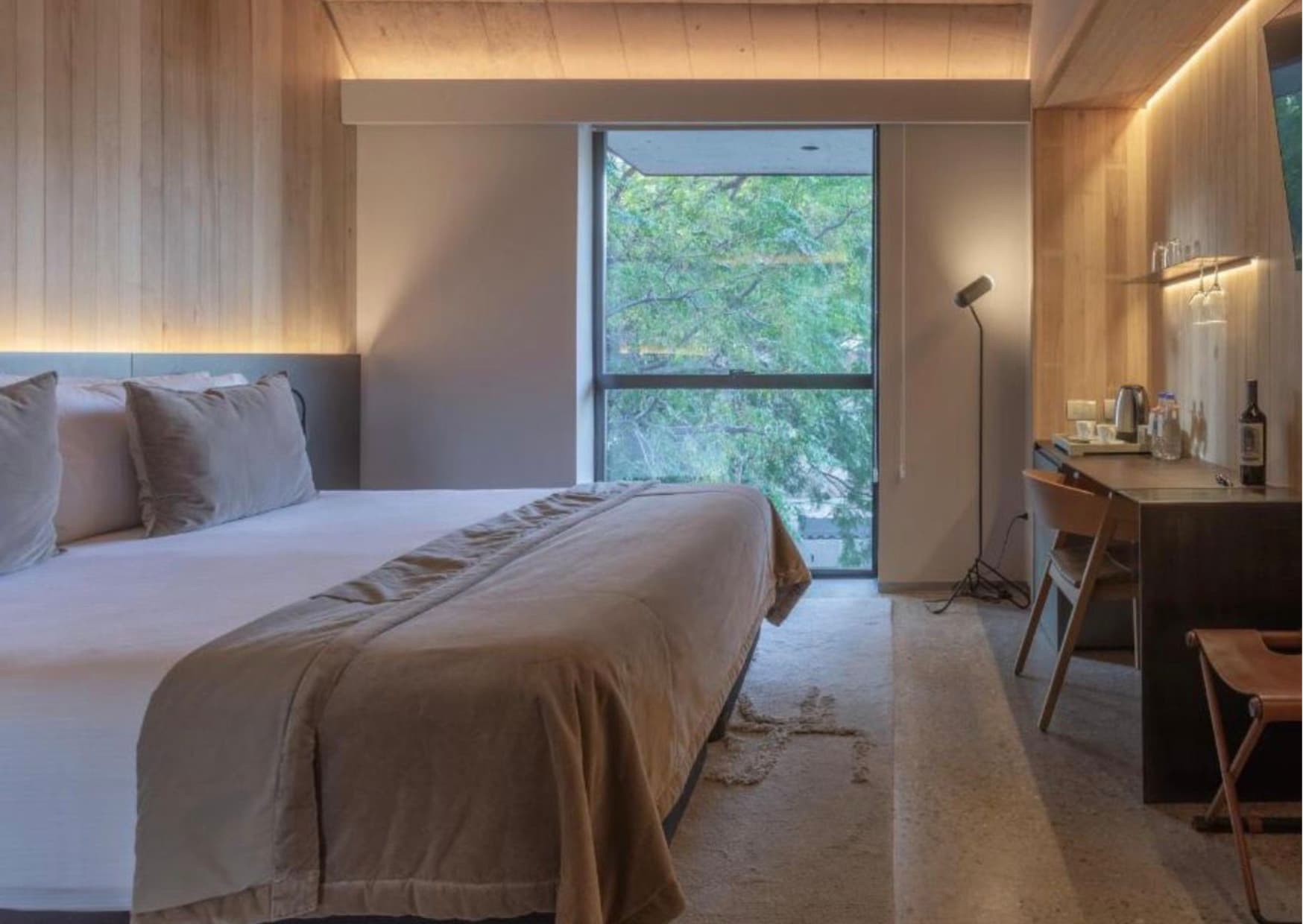 Hualta Hotel Mendoza