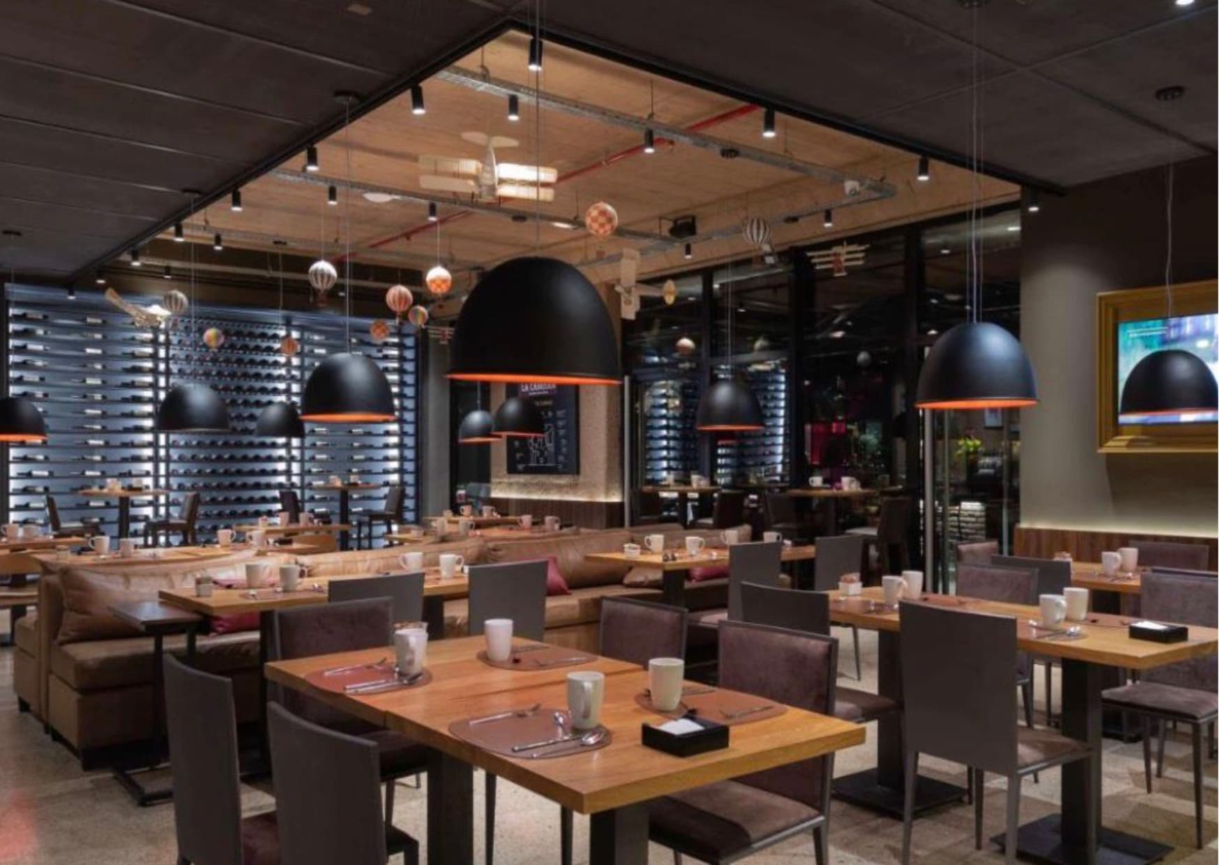 Hualta Hotel Mendoza