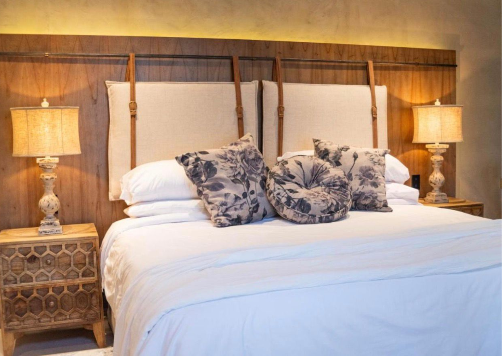 La Maria Hotel Boutique