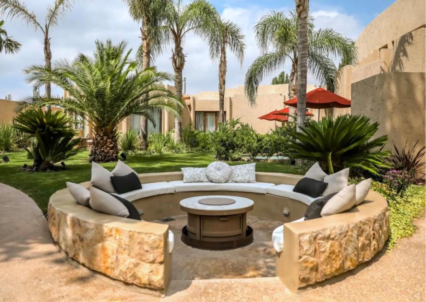 La Maria Hotel Boutique