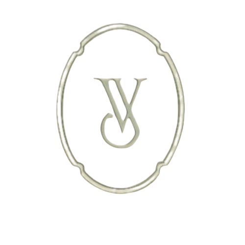 Logo Valeria & Jorge