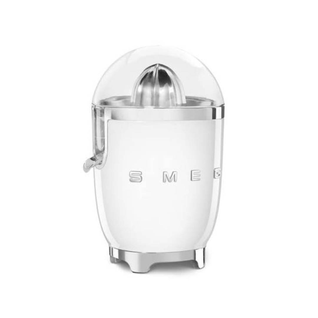 Exprimidor SMEG Blanco