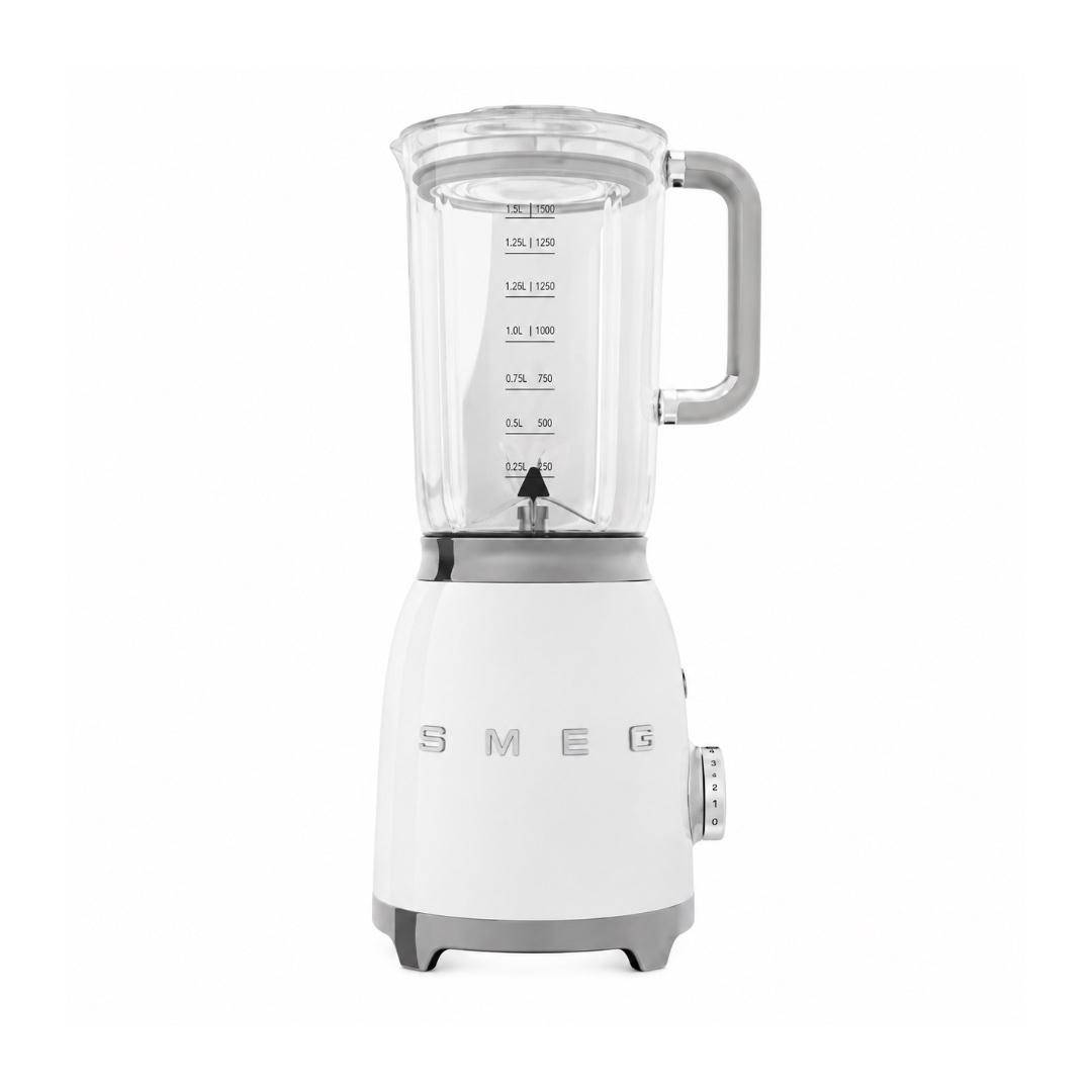 Licuadora SMEG Blanca