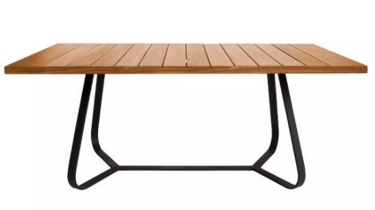 Mesa Boston Ripado