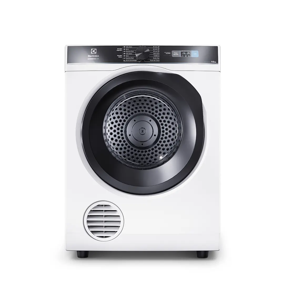 Secarropas Electrolux EDEX09D5 9 Kg.
