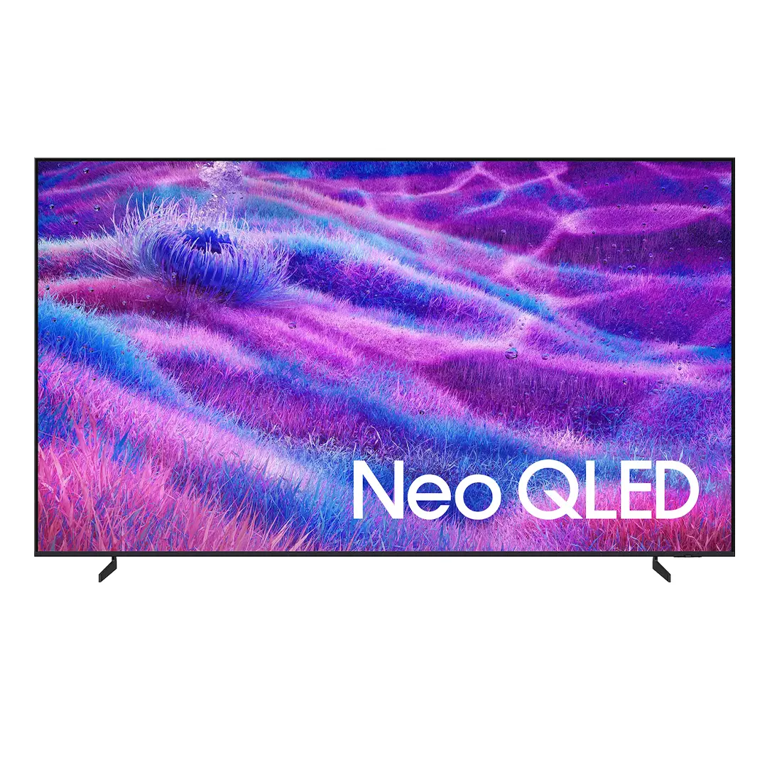 Televisor Smart Samsung 100 pulgadas NEO-QN100QN80FPXPA 4K