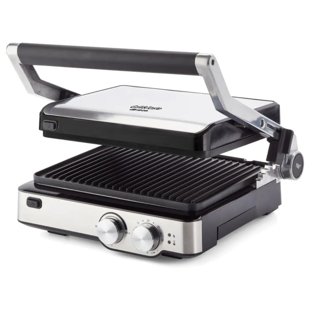 Tostadora Ariete /Grill Metal 929/882