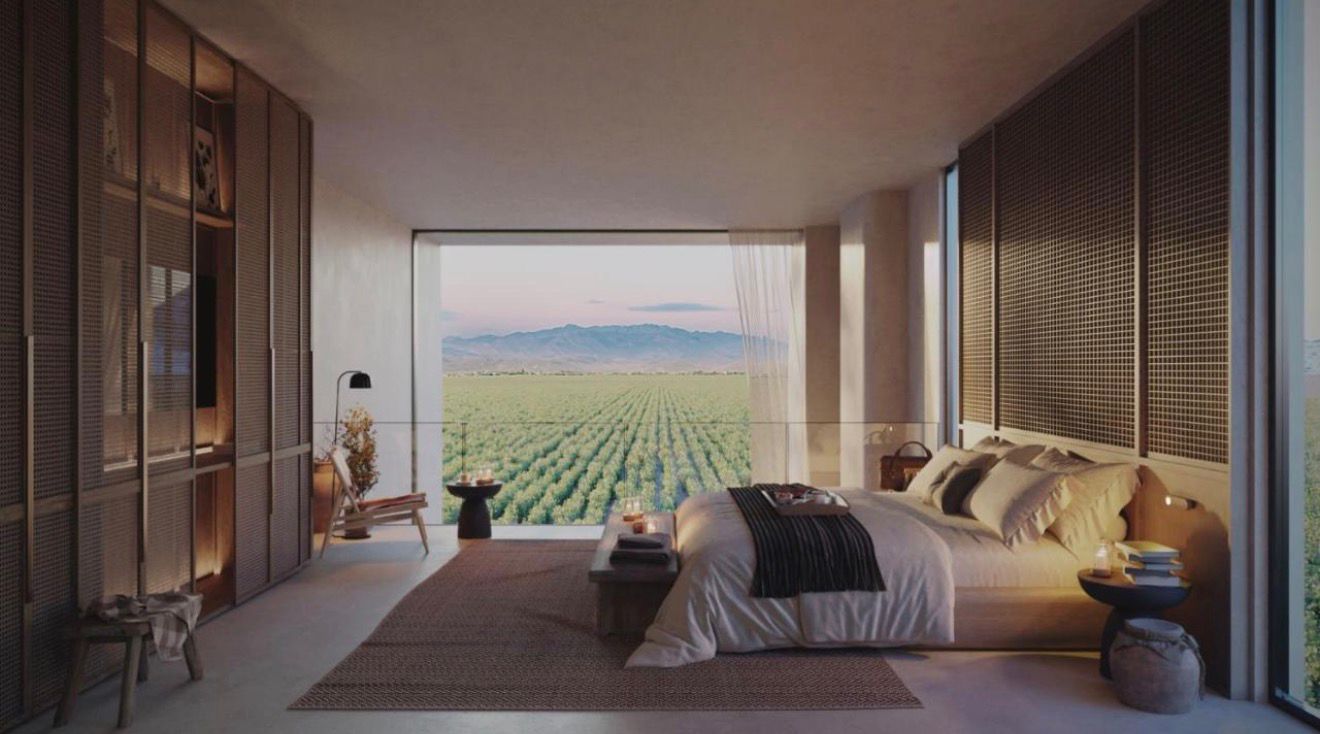 The Vines Resort and Spa