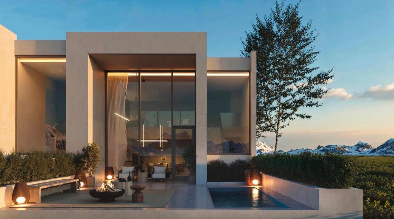 The Vines Resort and Spa